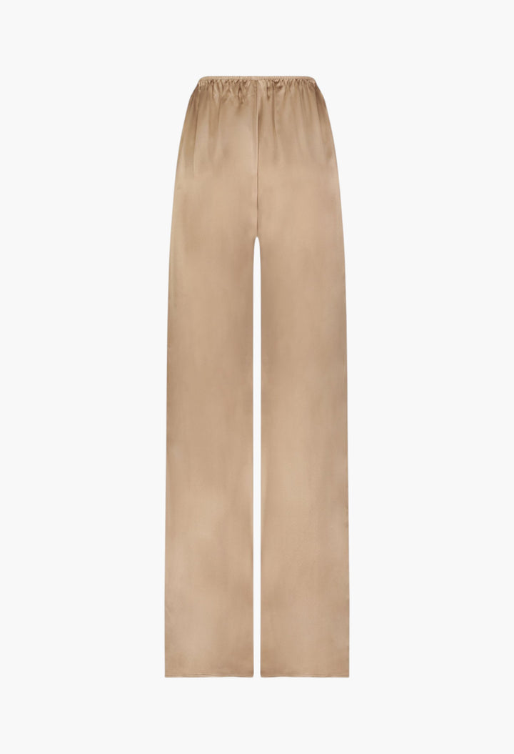 Playa Pants with Pearl - GLAM MODA