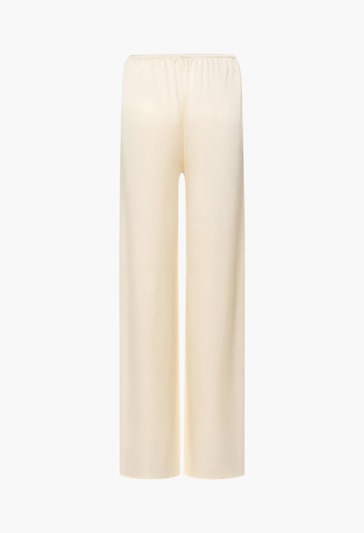 Playa Pants with Pearl - GLAM MODA
