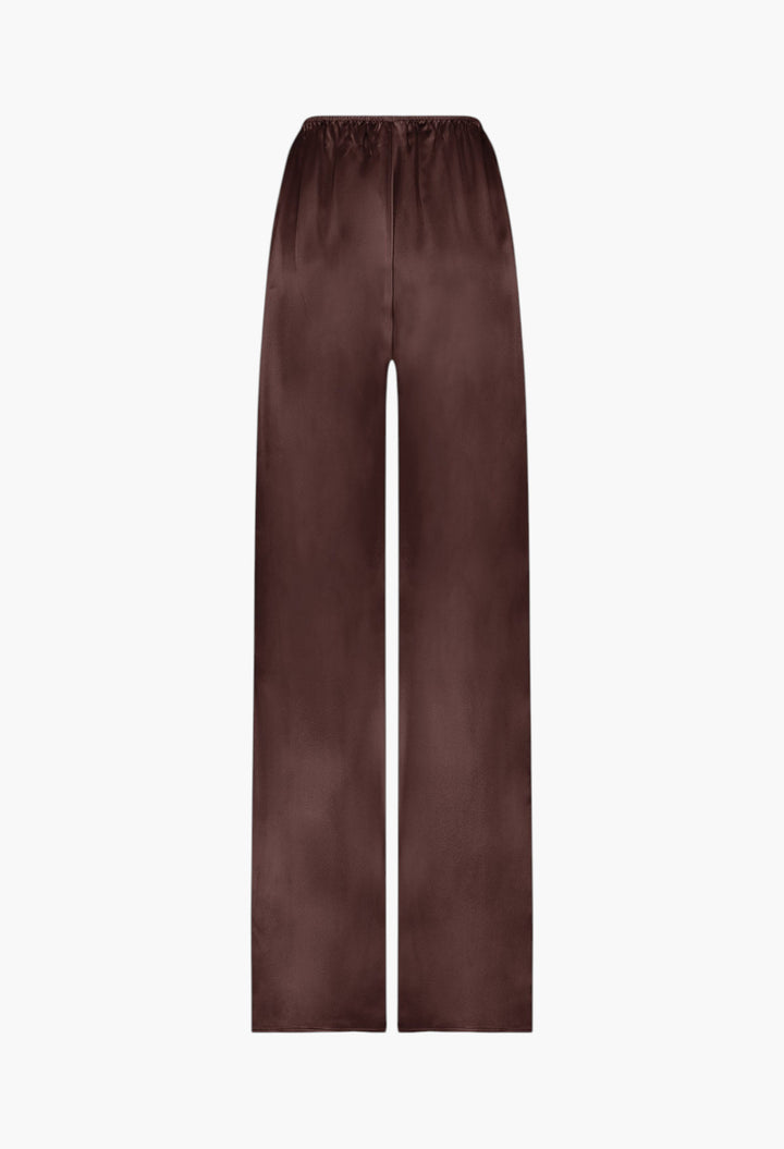 Playa Pants with Pearl - GLAM MODA