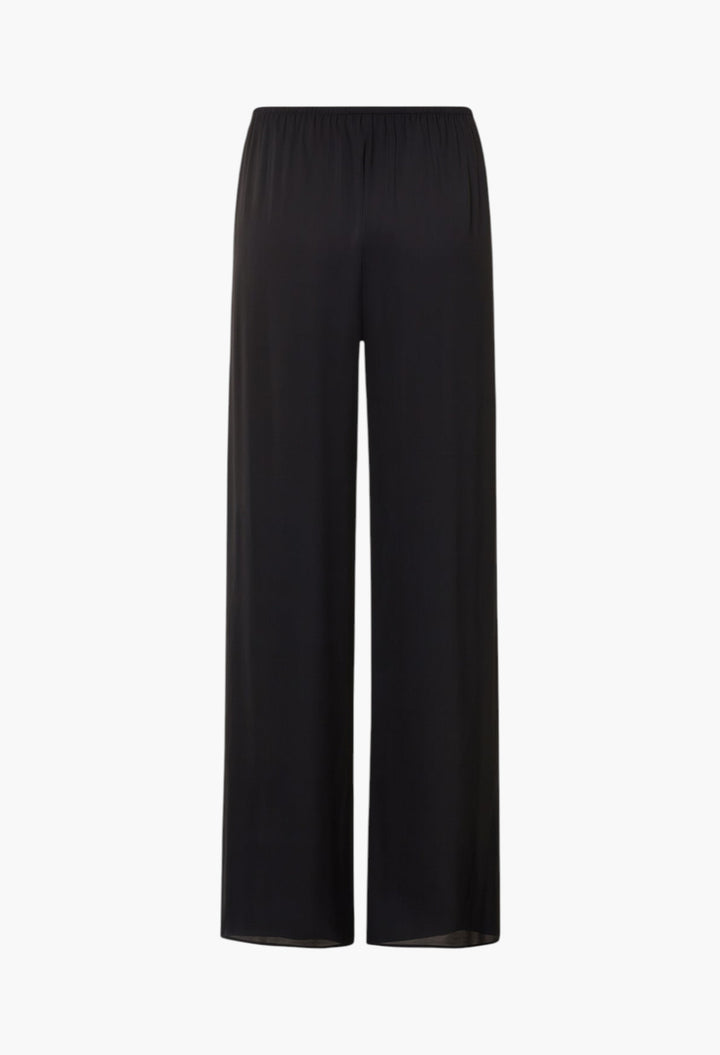 Playa Pants with Pearl - GLAM MODA