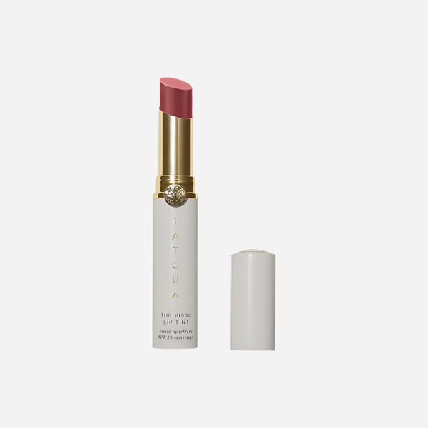 Plum Blossom – The Kissu Lip Tint SPF 25