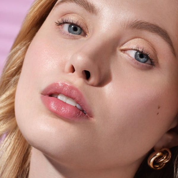 Plum Blossom – The Kissu Lip Tint SPF 25