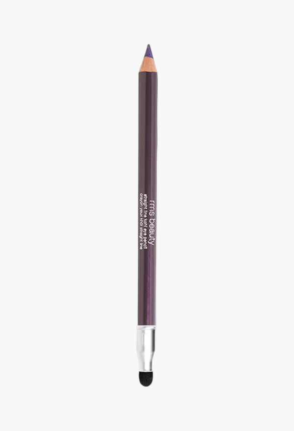 Plum Definition - Straight Line Kohl Eye Pencil