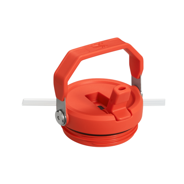 Plum - The IceFlow™ Flip Straw Tumbler | 20 OZ