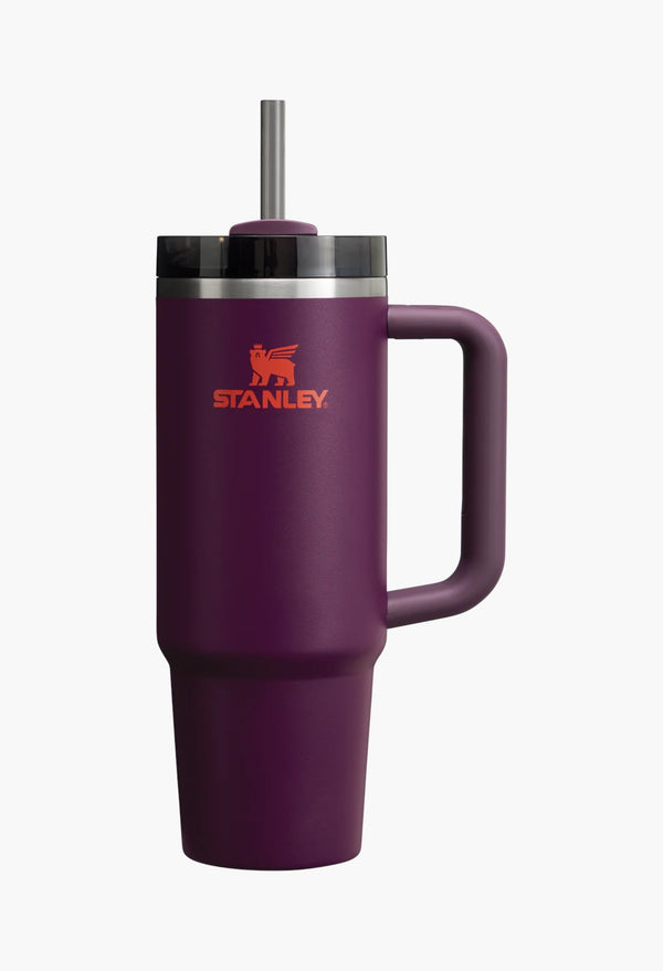 Plum - The Quencher H2.0 Flowstate™ Tumbler | 30 Oz