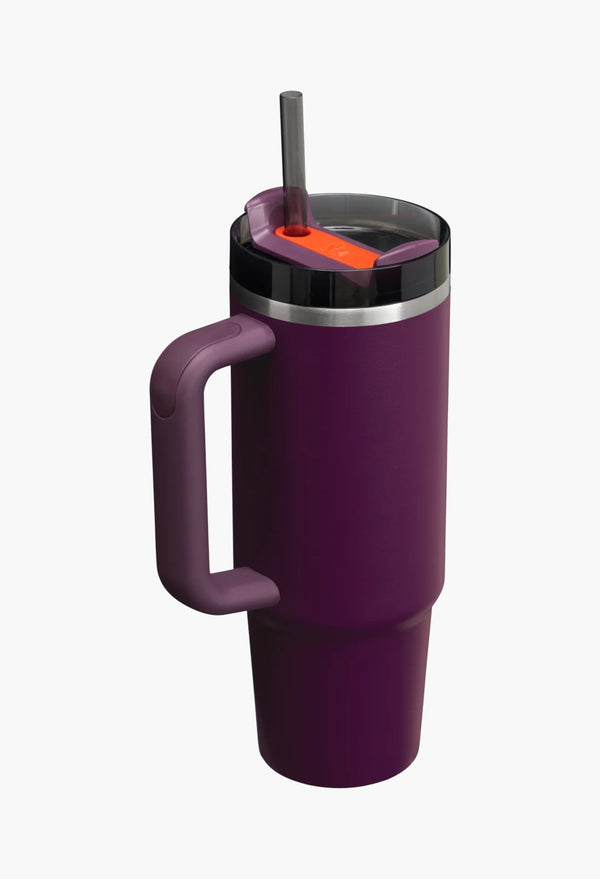 Plum - The Quencher H2.0 Flowstate™ Tumbler | 30 Oz