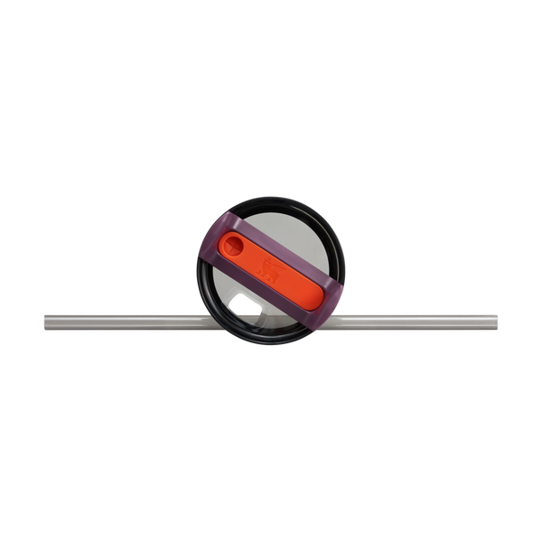 Plum - The Quencher H2.0 Flowstate™ Tumbler | 30 Oz