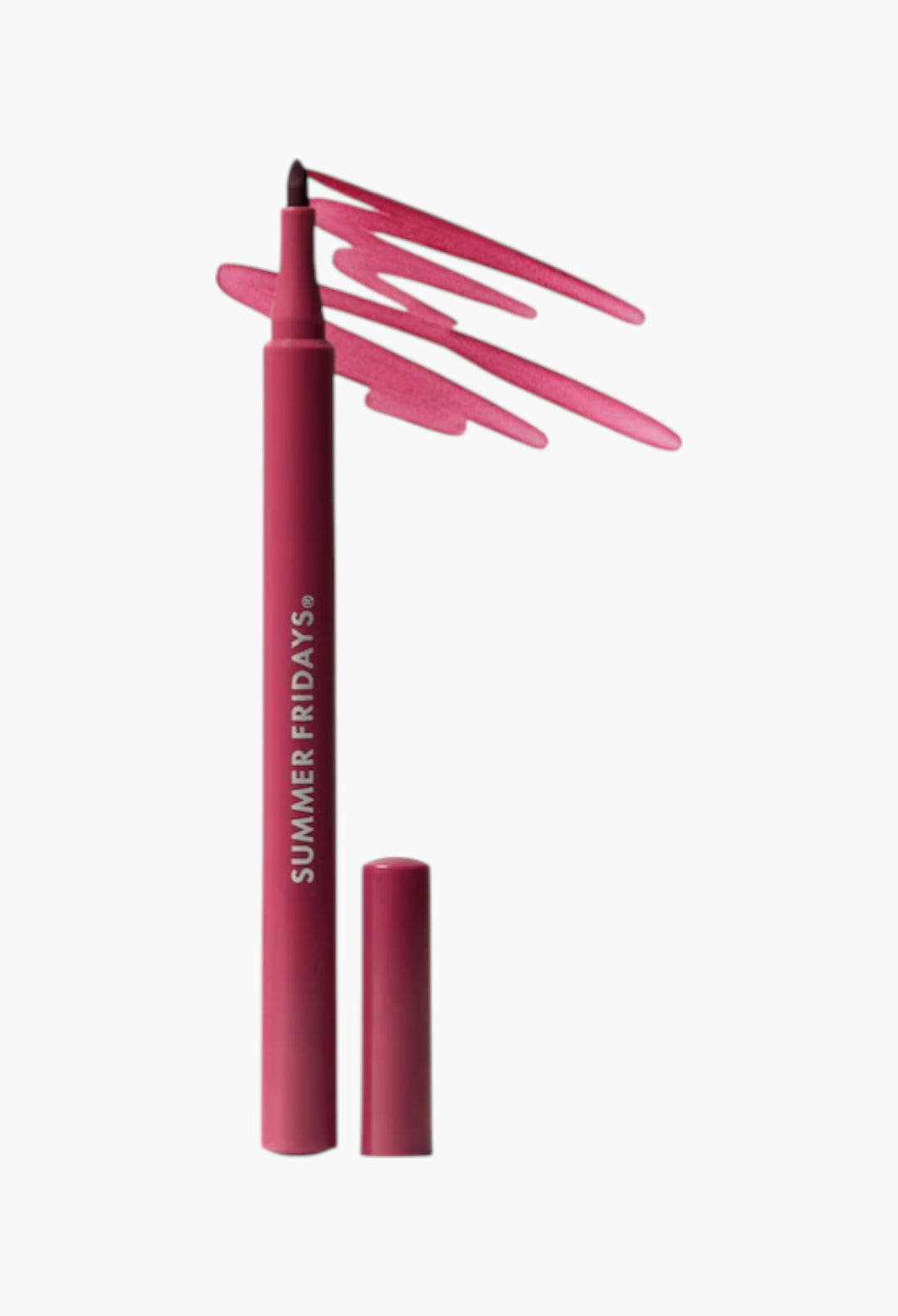 Flushed Lip Stain 12HR Transfer-Proof Lip Tint - GLAM MODA