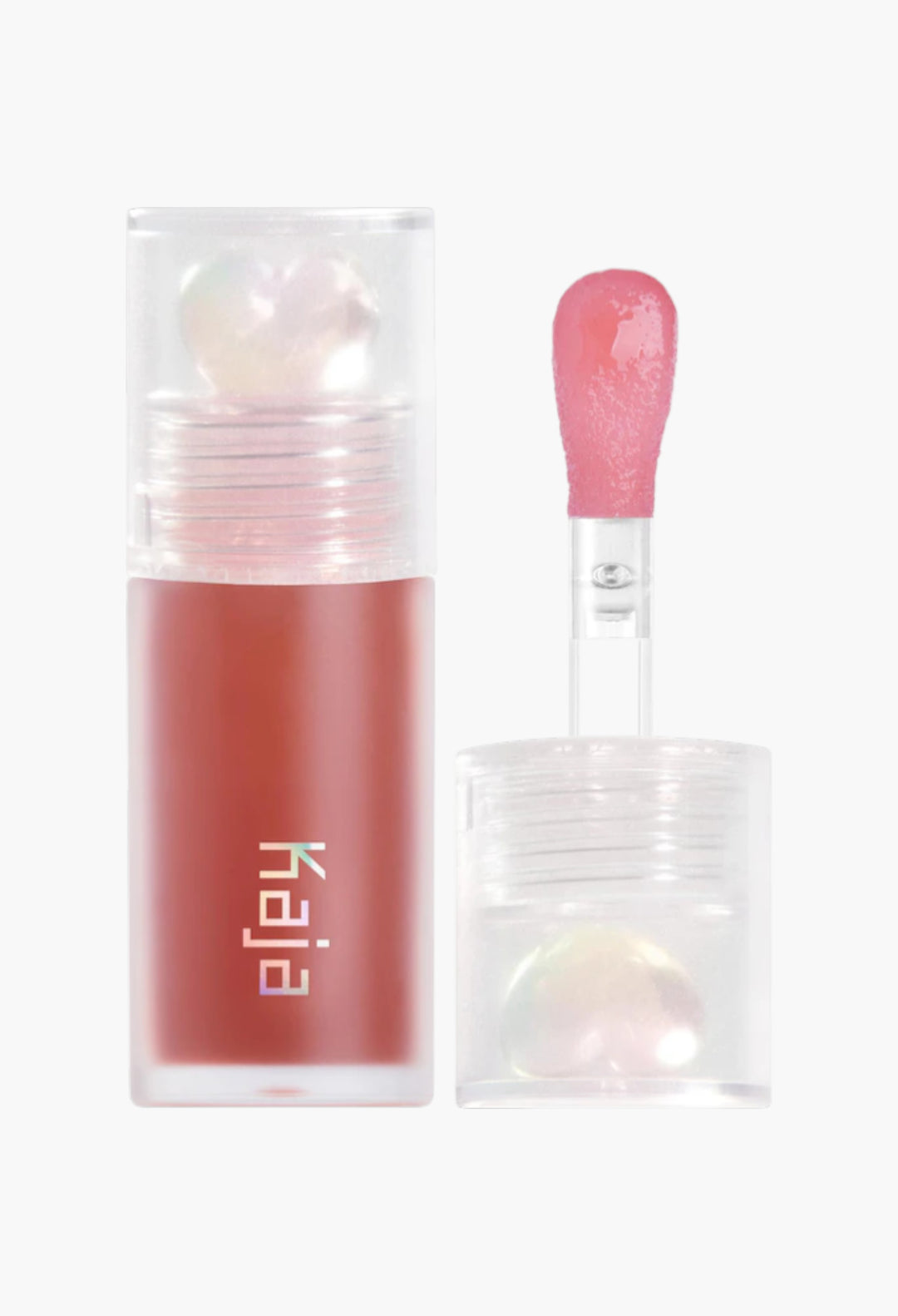 Juicy Glass Lip Oil - GLAM MODA
