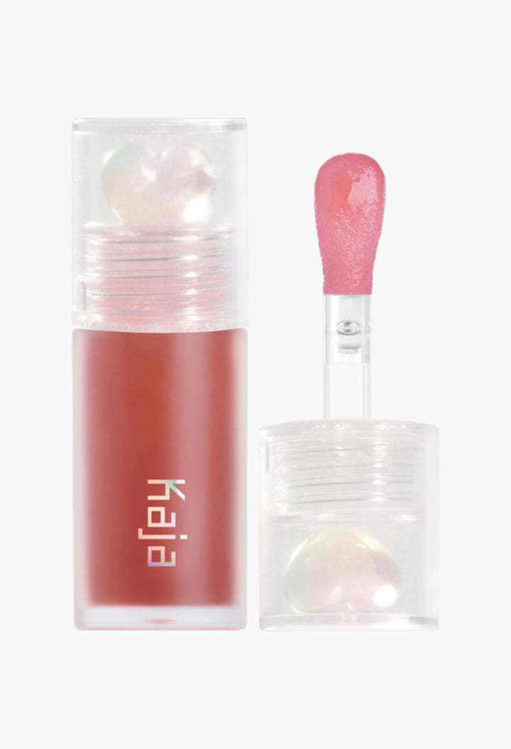 Juicy Glass Lip Oil - GLAM MODA