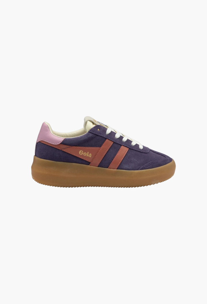 Gola Classics Women's Athena Trainers