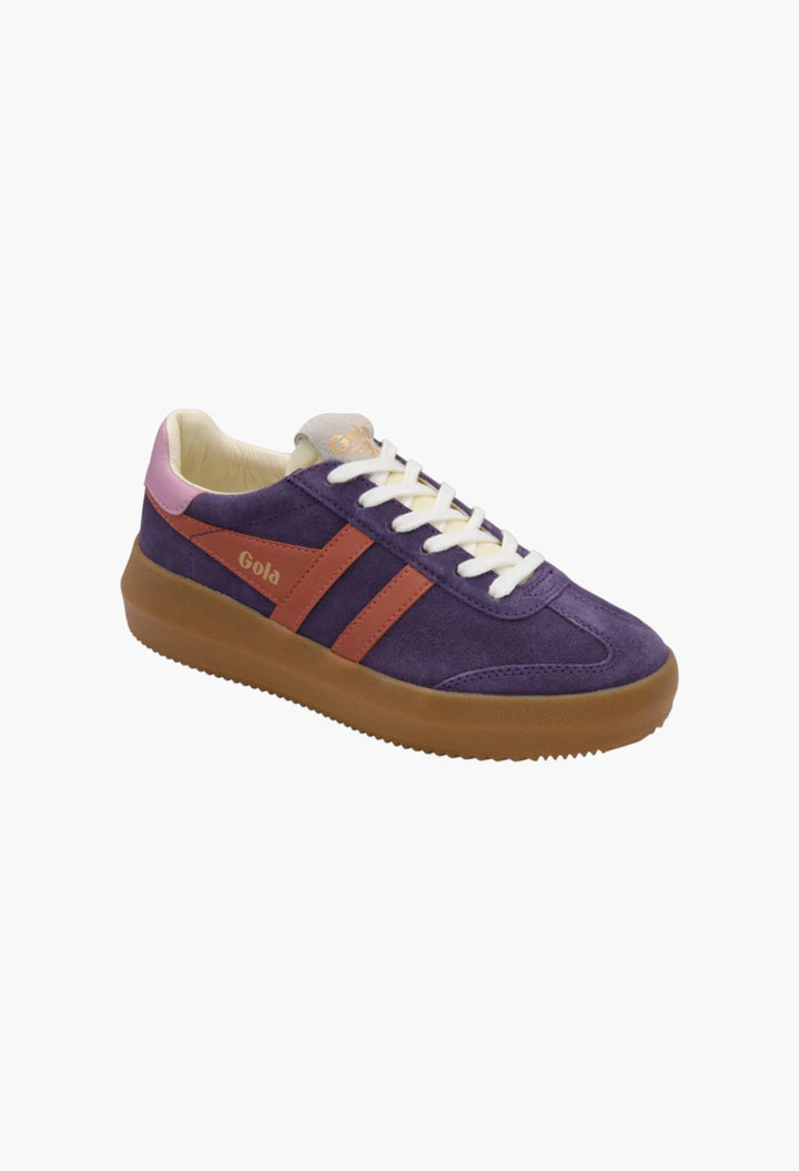 Gola Classics Women's Athena Trainers