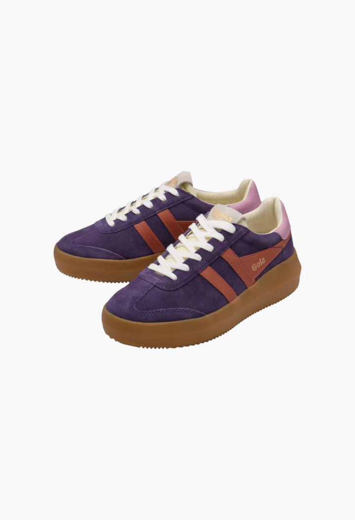 Gola Classics Women's Athena Trainers