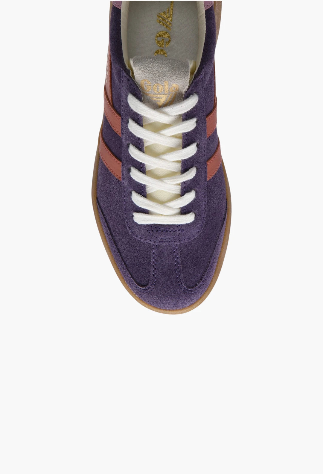 Gola Classics Women's Athena Trainers