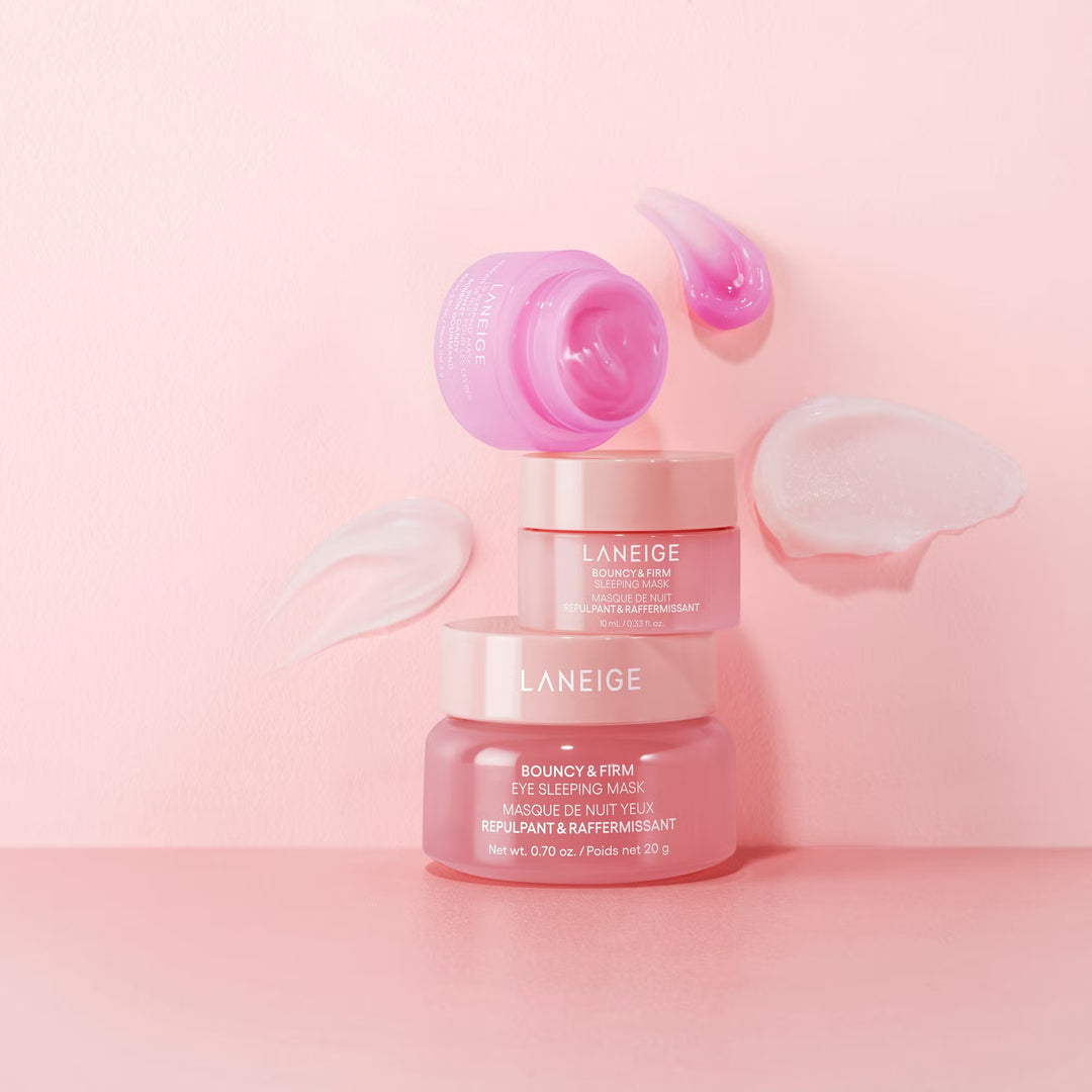 Plump & Hydrate Trio Set 3 Pieces - GLAM MODA