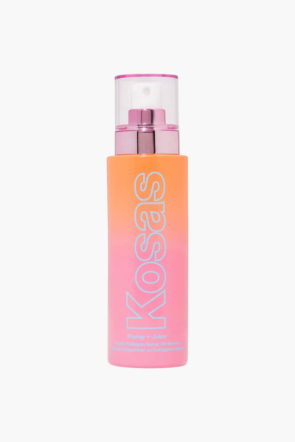 Plump + Juicy Vegan Collagen Spray-On Serum