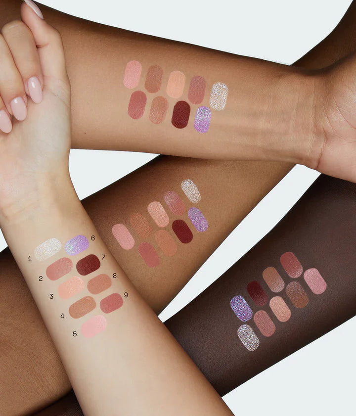 Plumping Lip Gloss - GLAM MODA