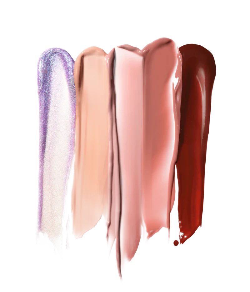 Plumping Lip Gloss - GLAM MODA