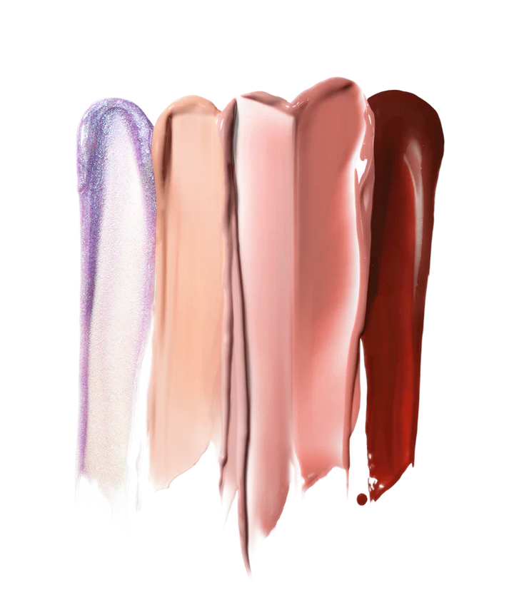 Plumping Lip Gloss - GLAM MODA