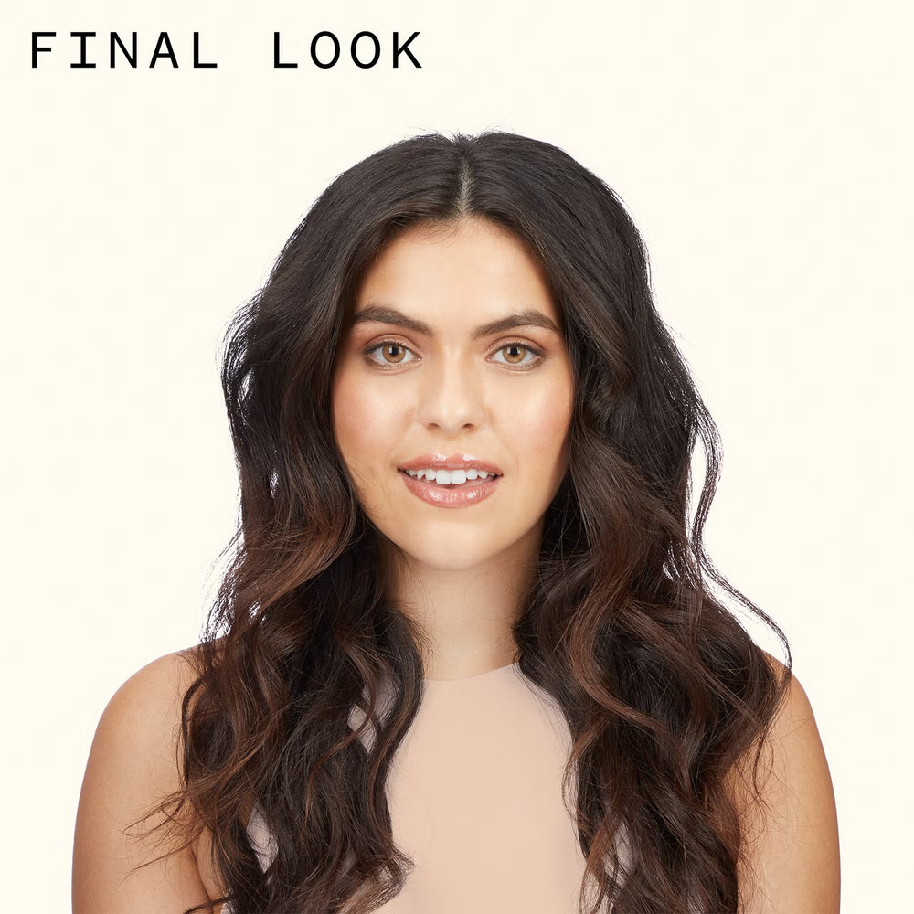 Plus Size Perfect Body Mousse 8.5 oz - GLAM MODA