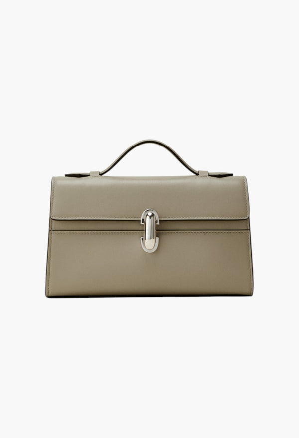 Clay Leather - Symmetry Pochette