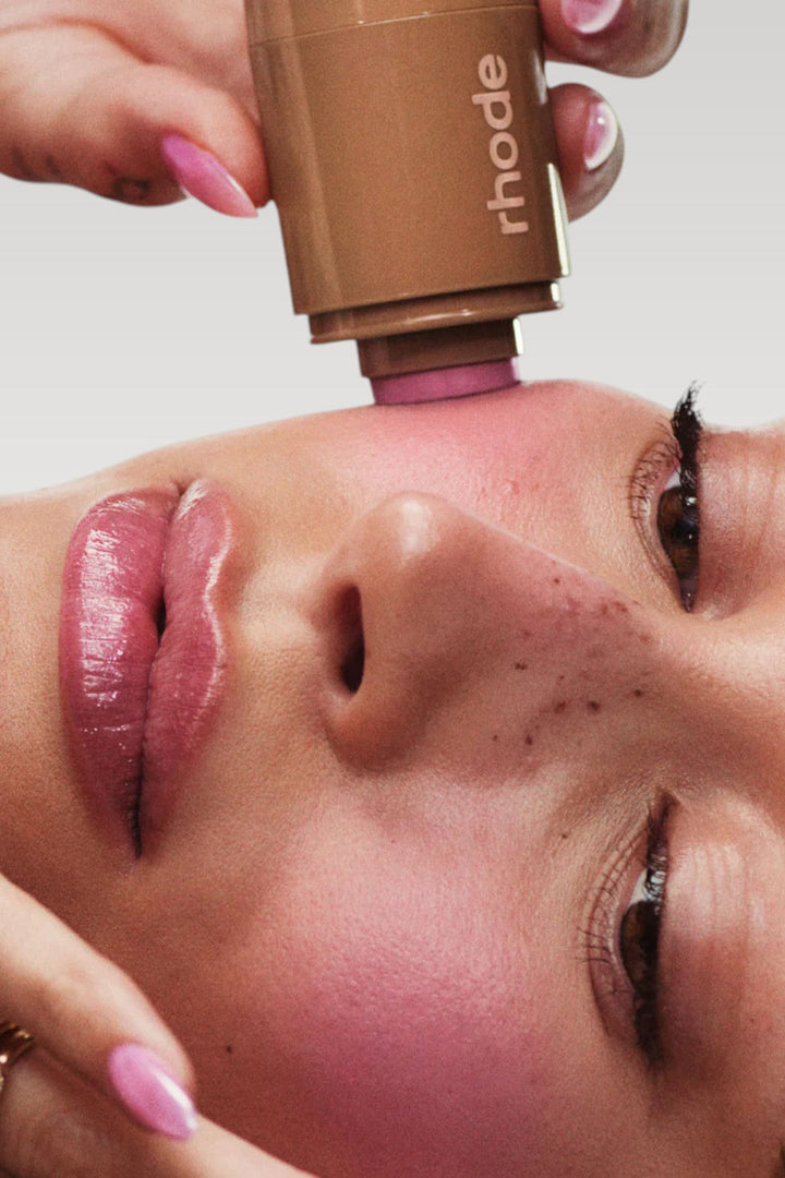 Pocket Blush - GLAM MODA