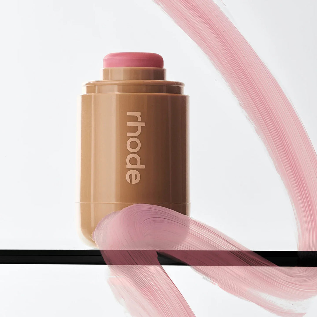 Pocket Blush - GLAM MODA