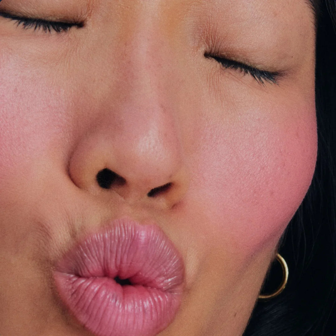 Pocket Blush - GLAM MODA