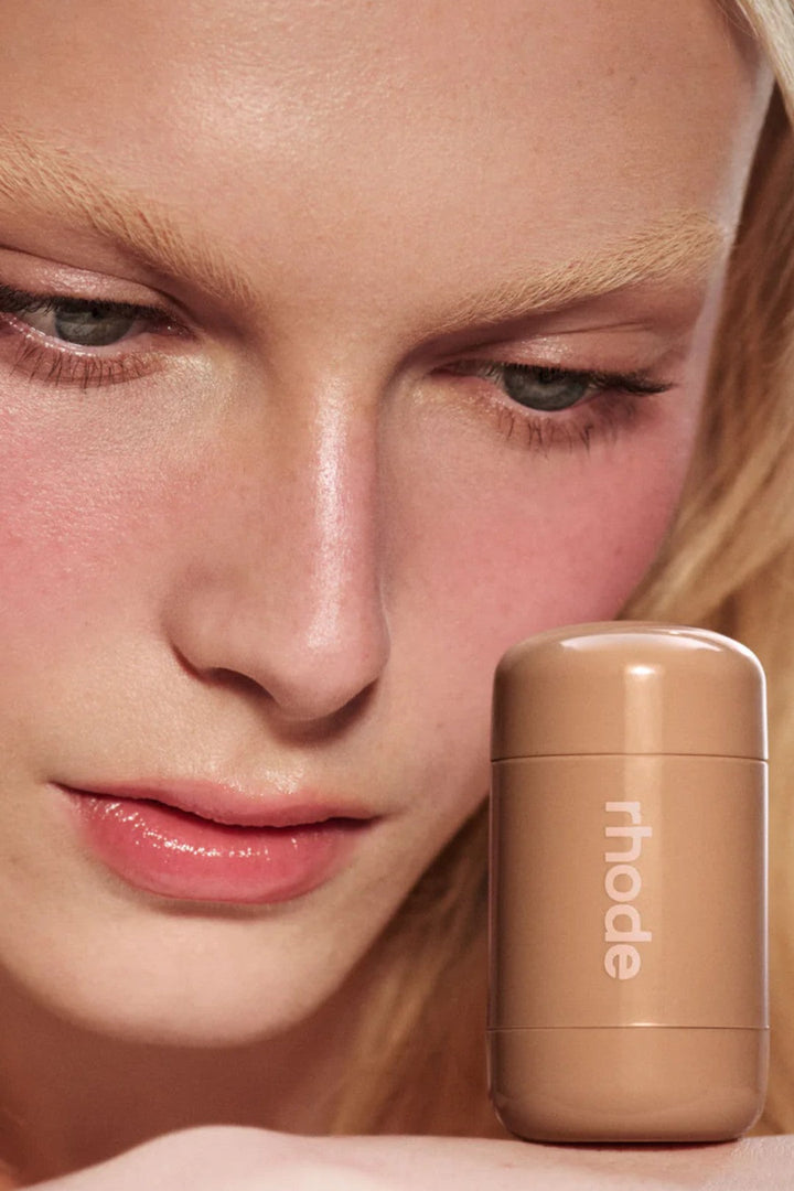 Pocket Blush - GLAM MODA