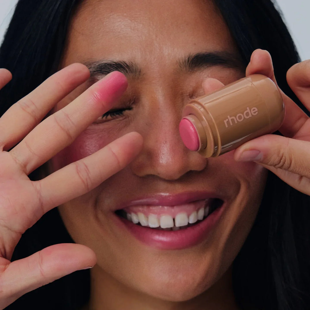 Pocket Blush - GLAM MODA