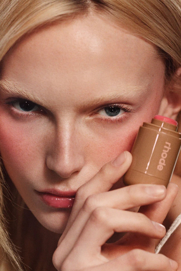 Pocket Blush - GLAM MODA