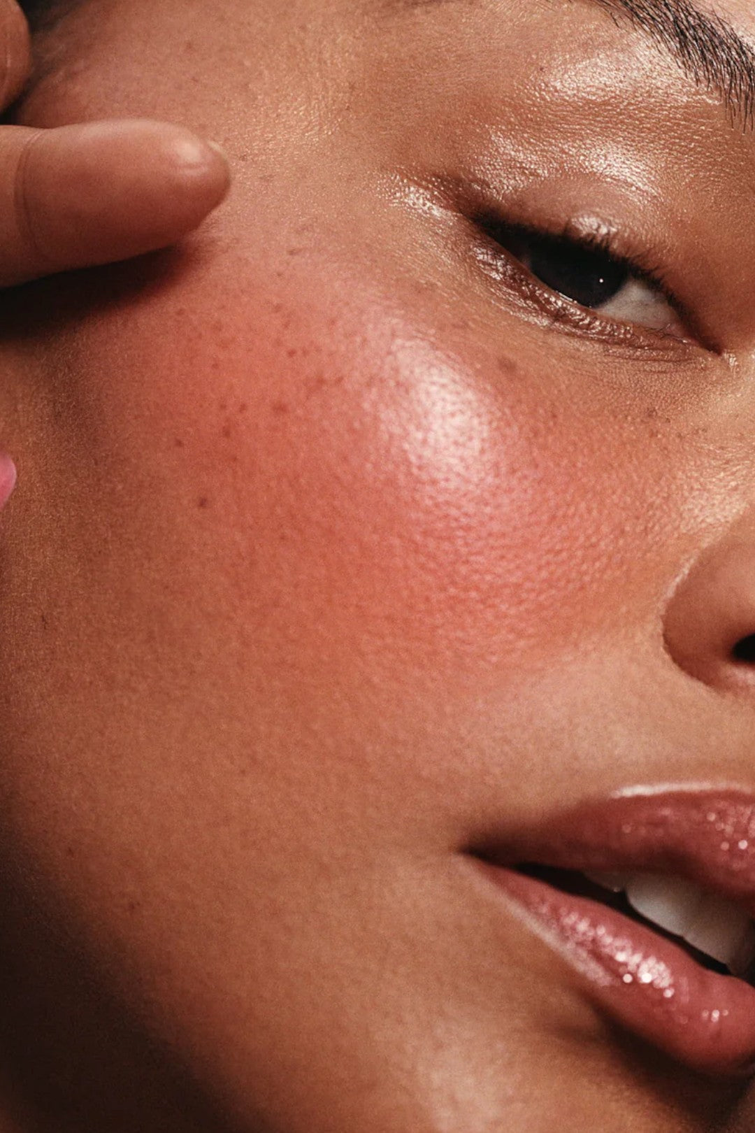 Pocket Blush - GLAM MODA