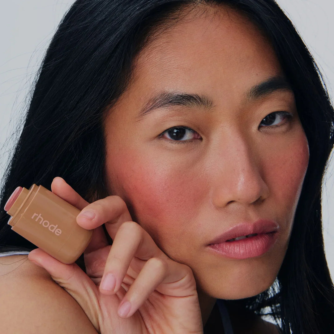 Pocket Blush - GLAM MODA