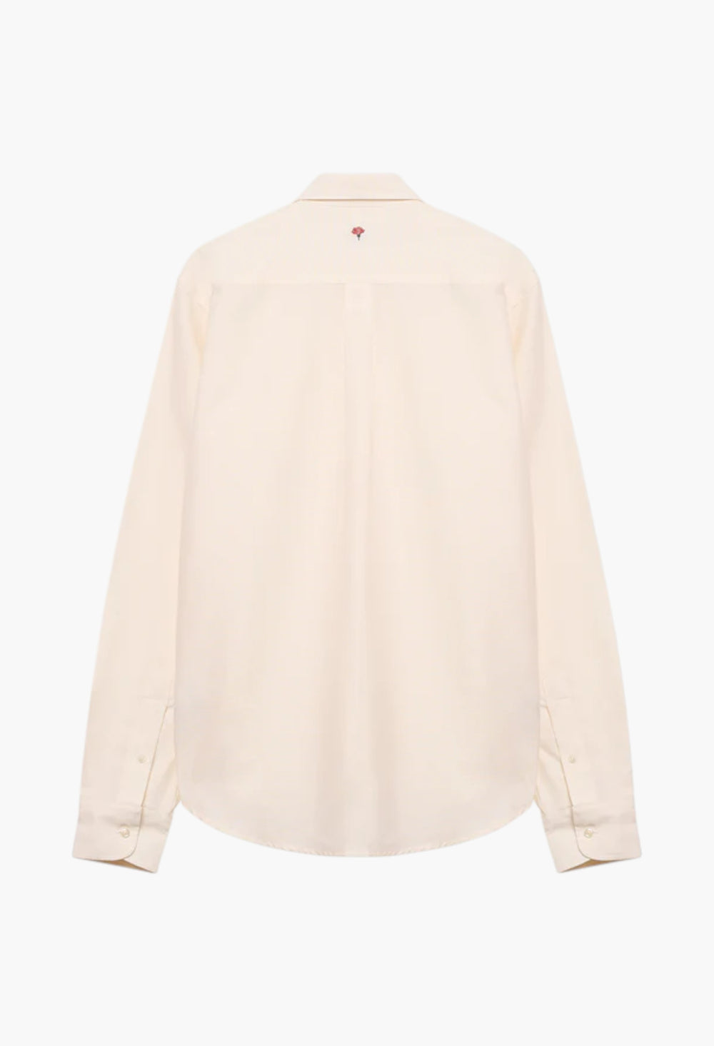 Pocket Shirt - Off White - GLAM MODA