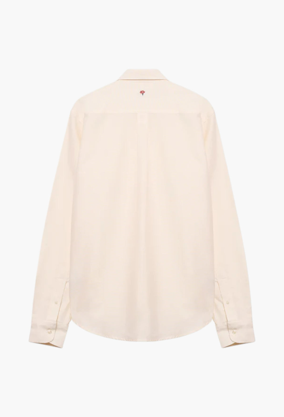 Pocket Shirt - Off White - GLAM MODA