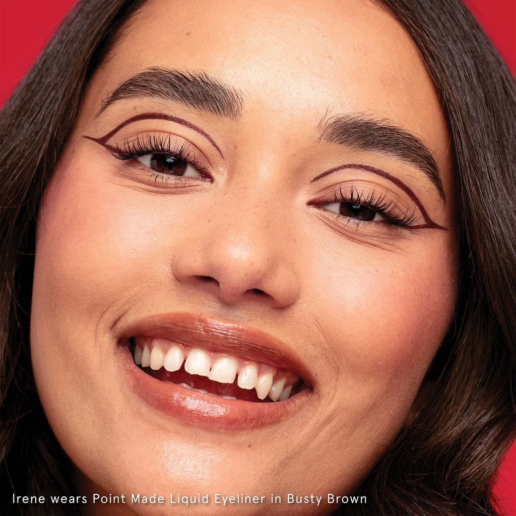 Point Made Waterproof Liquid Eyeliner Pen - GLAM MODA