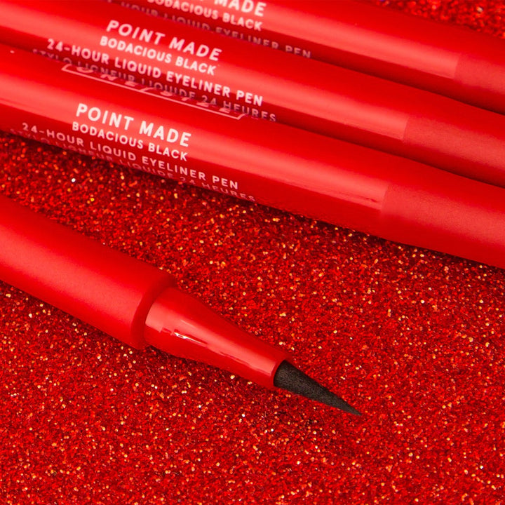 Point Made Waterproof Liquid Eyeliner Pen - GLAM MODA