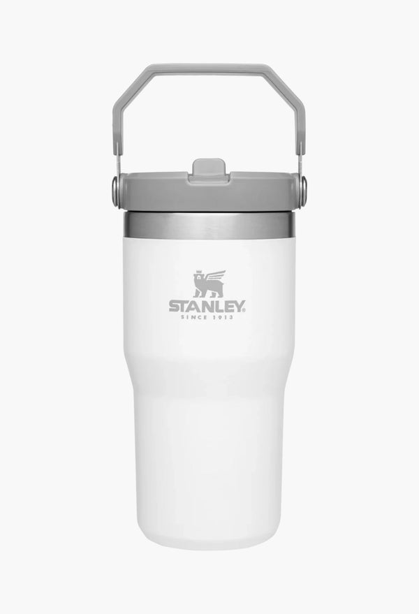 The IceFlow™ Flip Straw Tumbler | 20 OZ