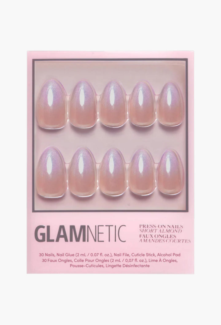 Premium Press-On Nail Kit - GLAM MODA