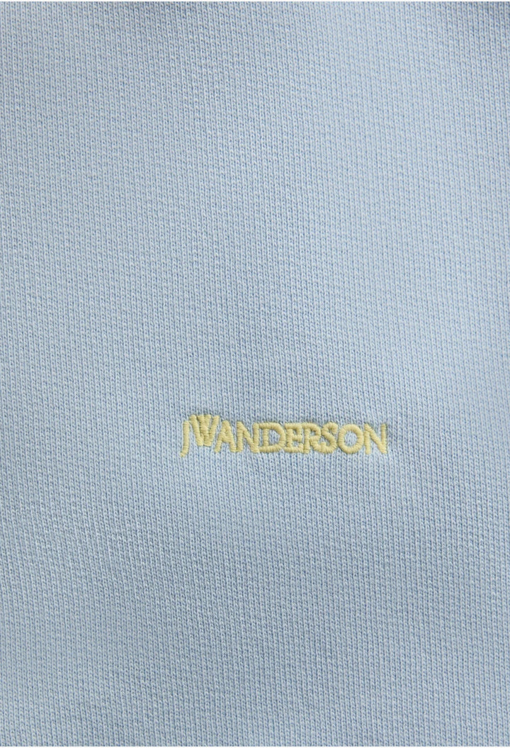 Polo Sweatshirt - GLAM MODA