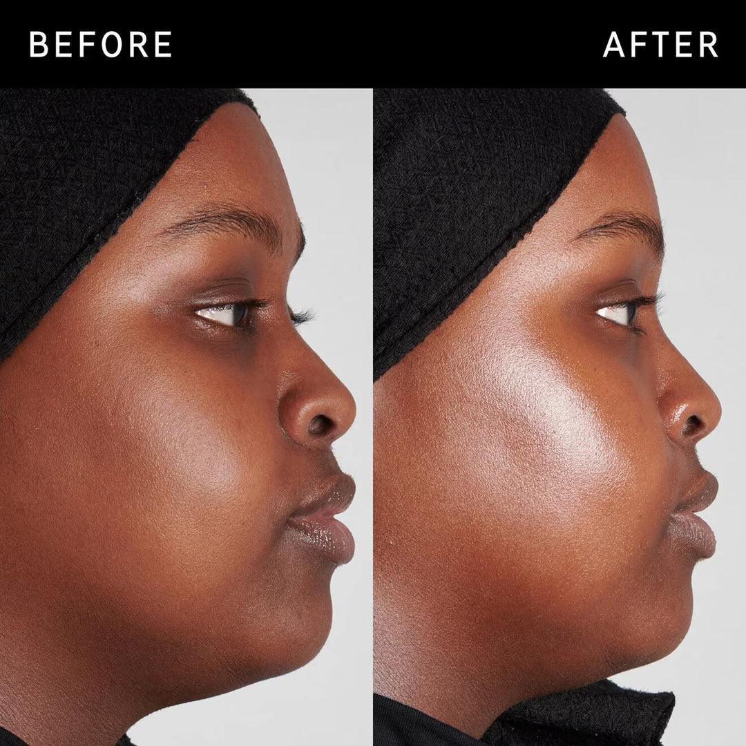 Polyglutamic Acid - Dewy Sunscreen SPF30 - GLAM MODA