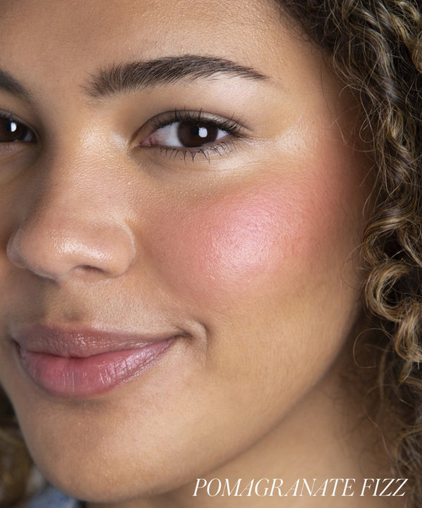 Pomegranate Fizz - ReDimension Hydra Powder Blush