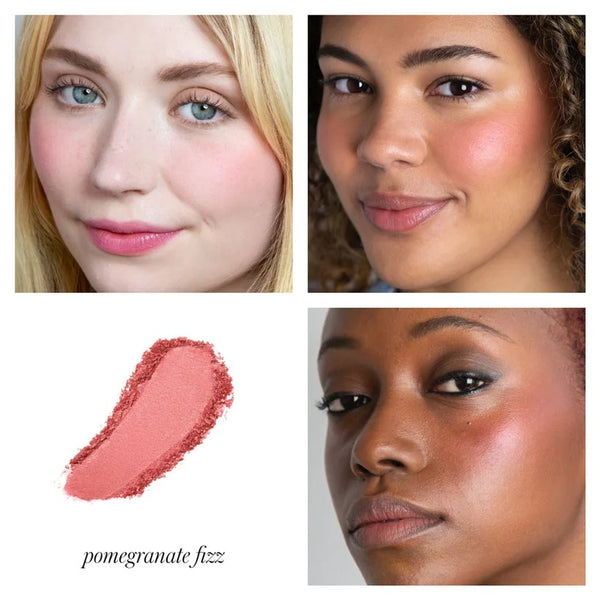 Pomegranate Fizz - ReDimension Hydra Powder Blush Refill