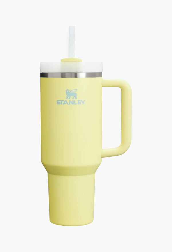 Pomelo - The Quencher H2.0 Flowstate™ Tumbler | 40 OZ