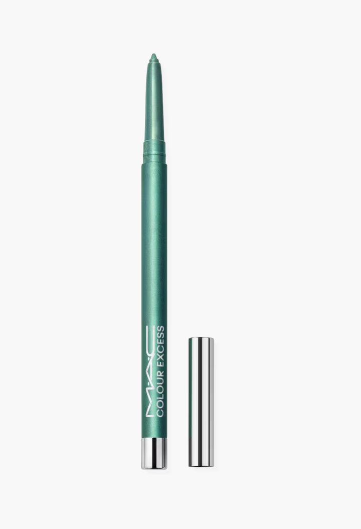 Color Excess Gel Pencil Waterproof Eyeliner - GLAM MODA