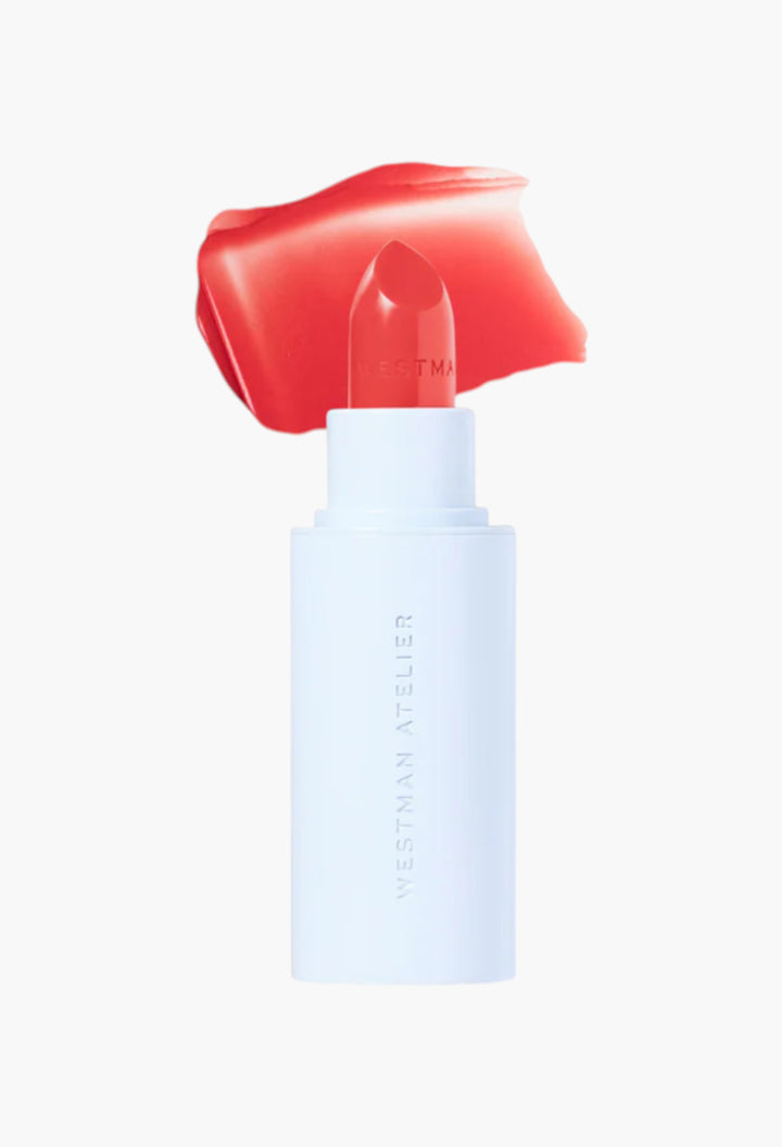 HydroBalm Sheer Tinted Lipstick with Peptides and Hyaluronic Acid - GLAM MODA