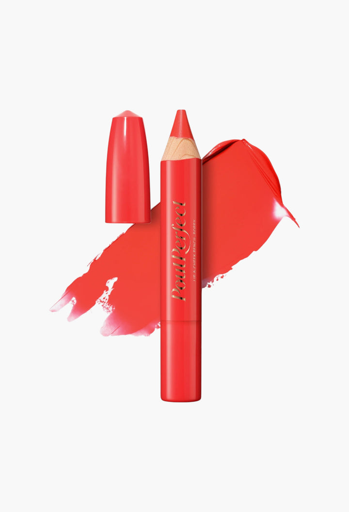 Pout Perfect Lipstick Pencil - GLAM MODA