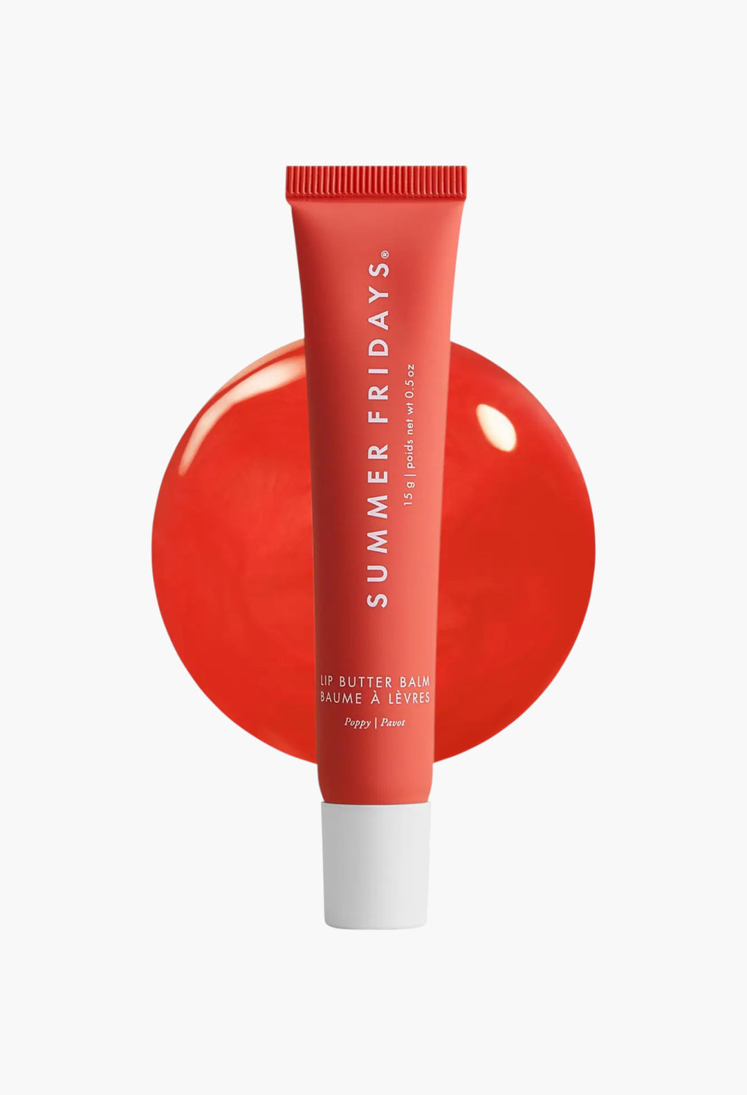 Lip Butter Balm Treatment For Hydration + Nourishing Shine - GLAM MODA