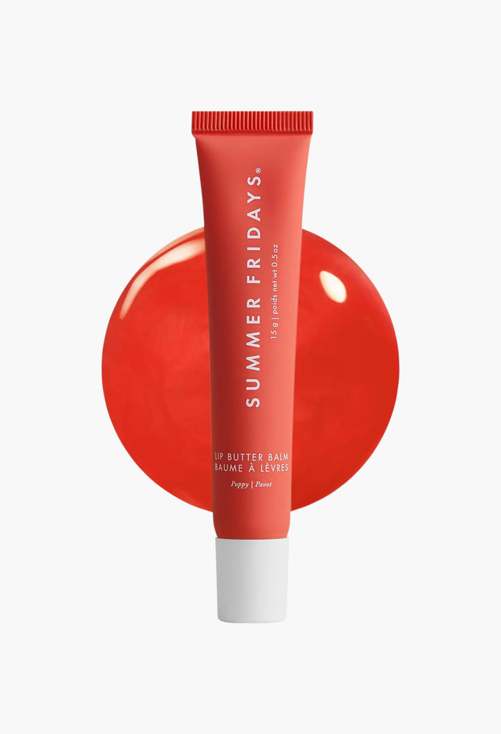 Lip Butter Balm Treatment For Hydration + Nourishing Shine - GLAM MODA