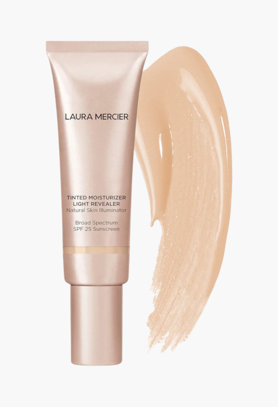 Tinted Moisturizer Light Revealer Natural Skin Illuminator Broad Spectrum SPF 25 - GLAM MODA
